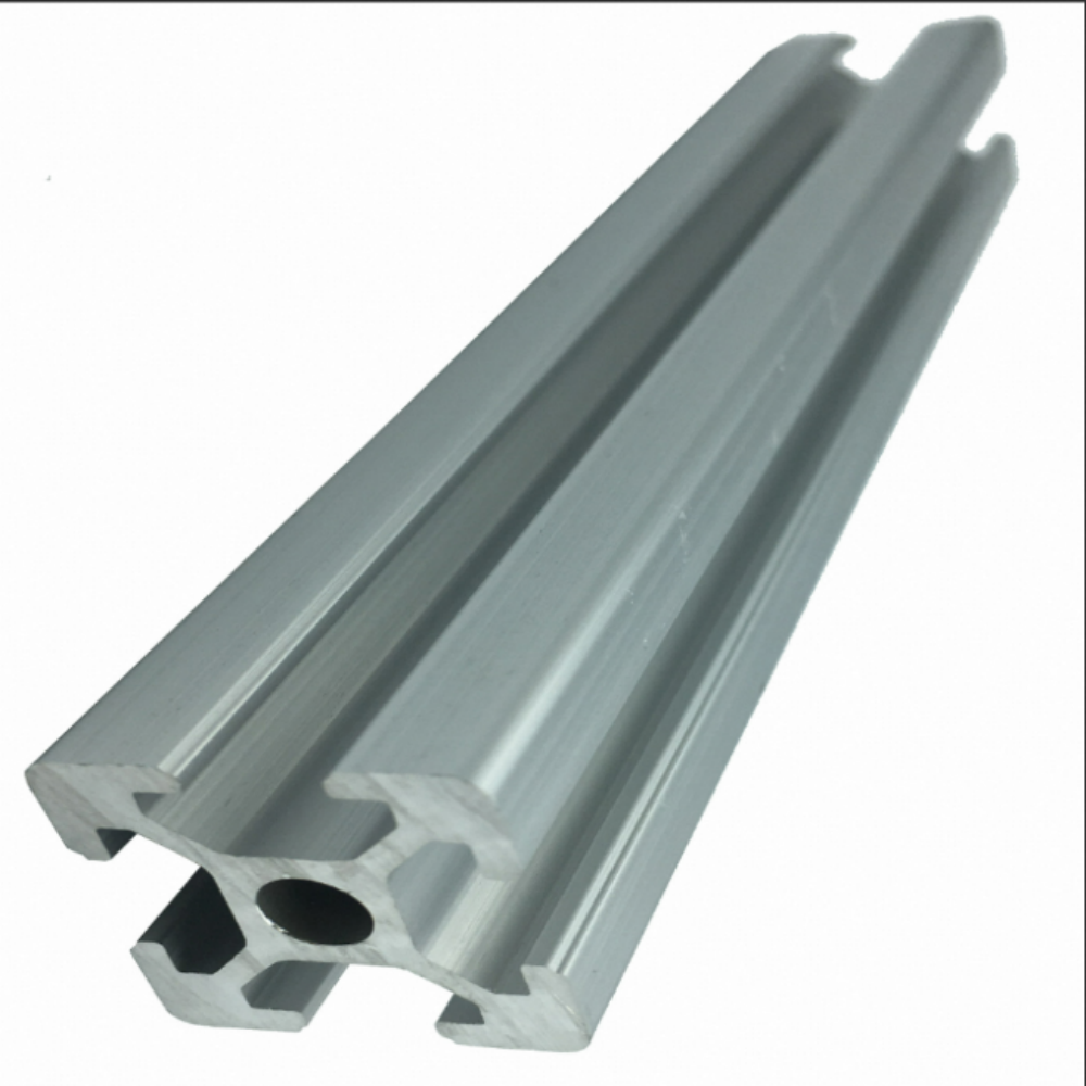chinese high quality decorative t edge trim strip aluminum profiles cut to size for window process part