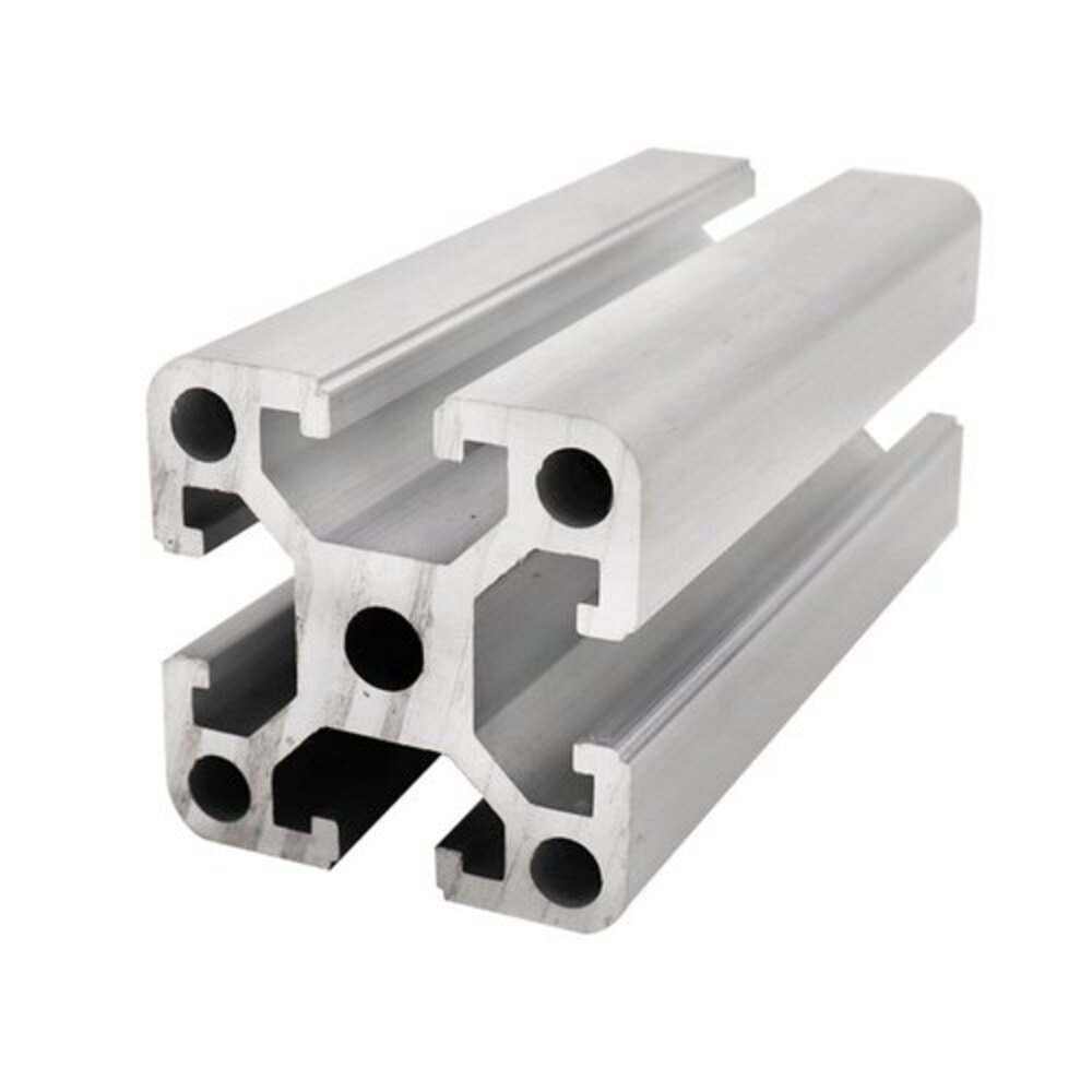 Aluminum Profile Manufacturer - Import From Quality Factory-T5 T6 6063