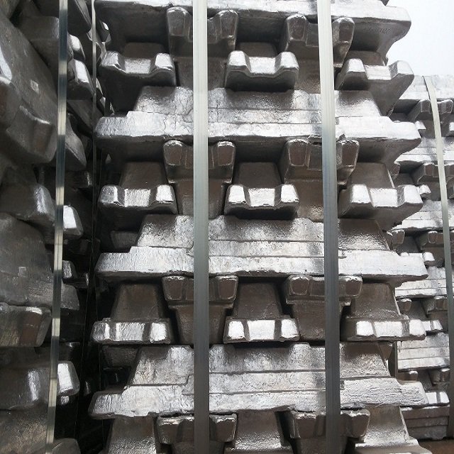 Aluminum Alloy Ingot SAE 305 / Aluminum Alloy Ingot SAE 306