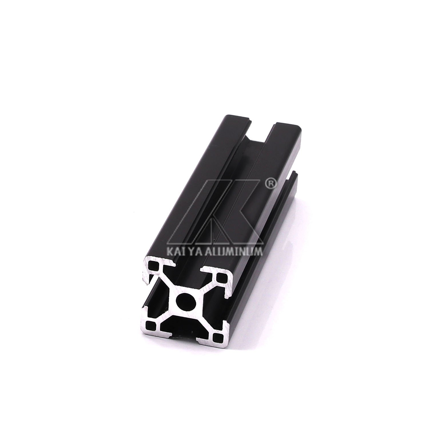 60x60 3030 Aluminium frame T-slot aluminum Profile Extrusion in Good factory price