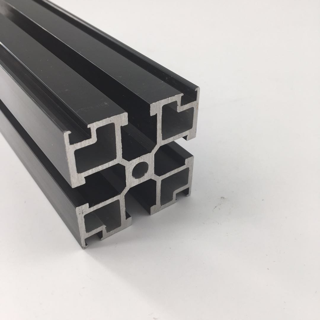 60x60 3030 Aluminium frame T-slot aluminum Profile Extrusion in Good factory price