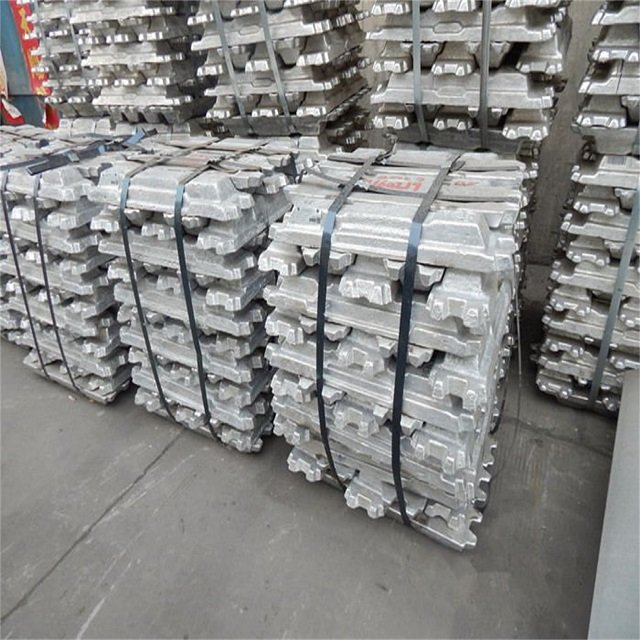 Ingots 99.7% / A7 Ingot Suppliers Wholesalers of Aluminium from South Africa 1000 Series 91% - 98% 298749348998 Is Alloy