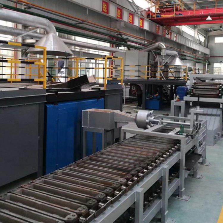 Aluminium UBC CANS Recycling Plant of Aluminium Ingots with Slag Refinery machine briquetting baler Aluminum ingot