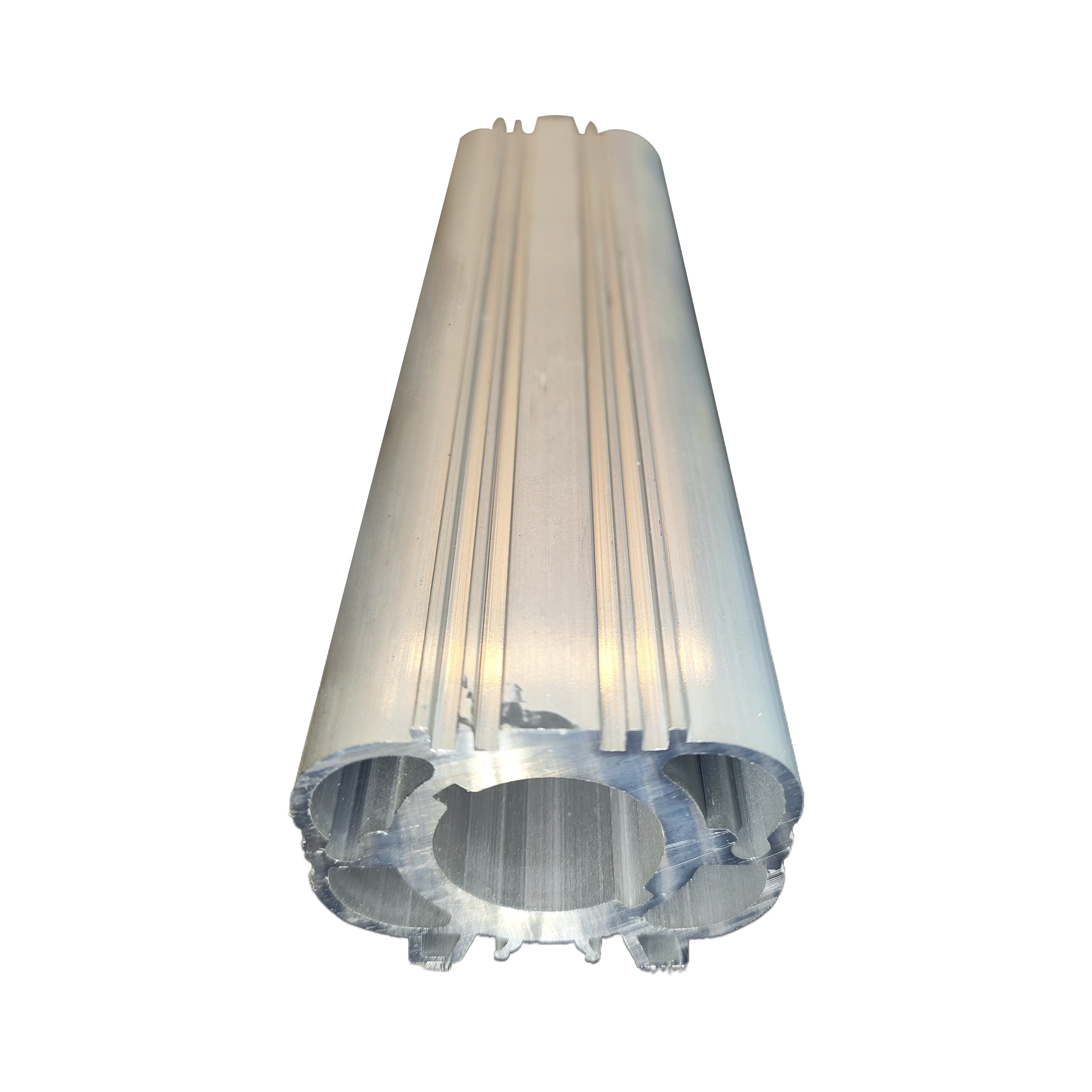 Customized LED cabinet slim surface mounted type 16*12mm 6063-T5 Silver Black White LED Aluminum Profile