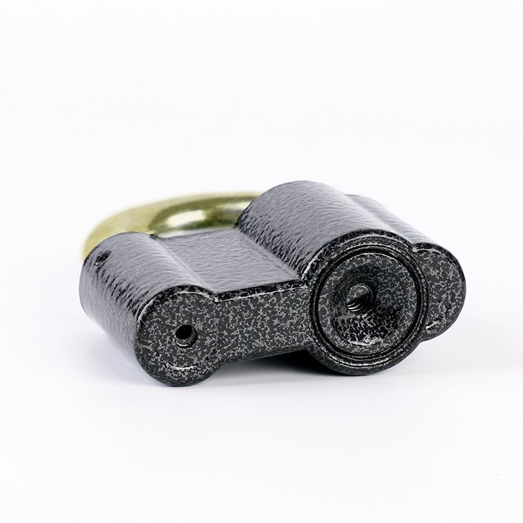 60mm New Arrival Customized Direct Sales Fine Workmanship Cerrar Cheap Price Russian Ingot Aluminum Padlock