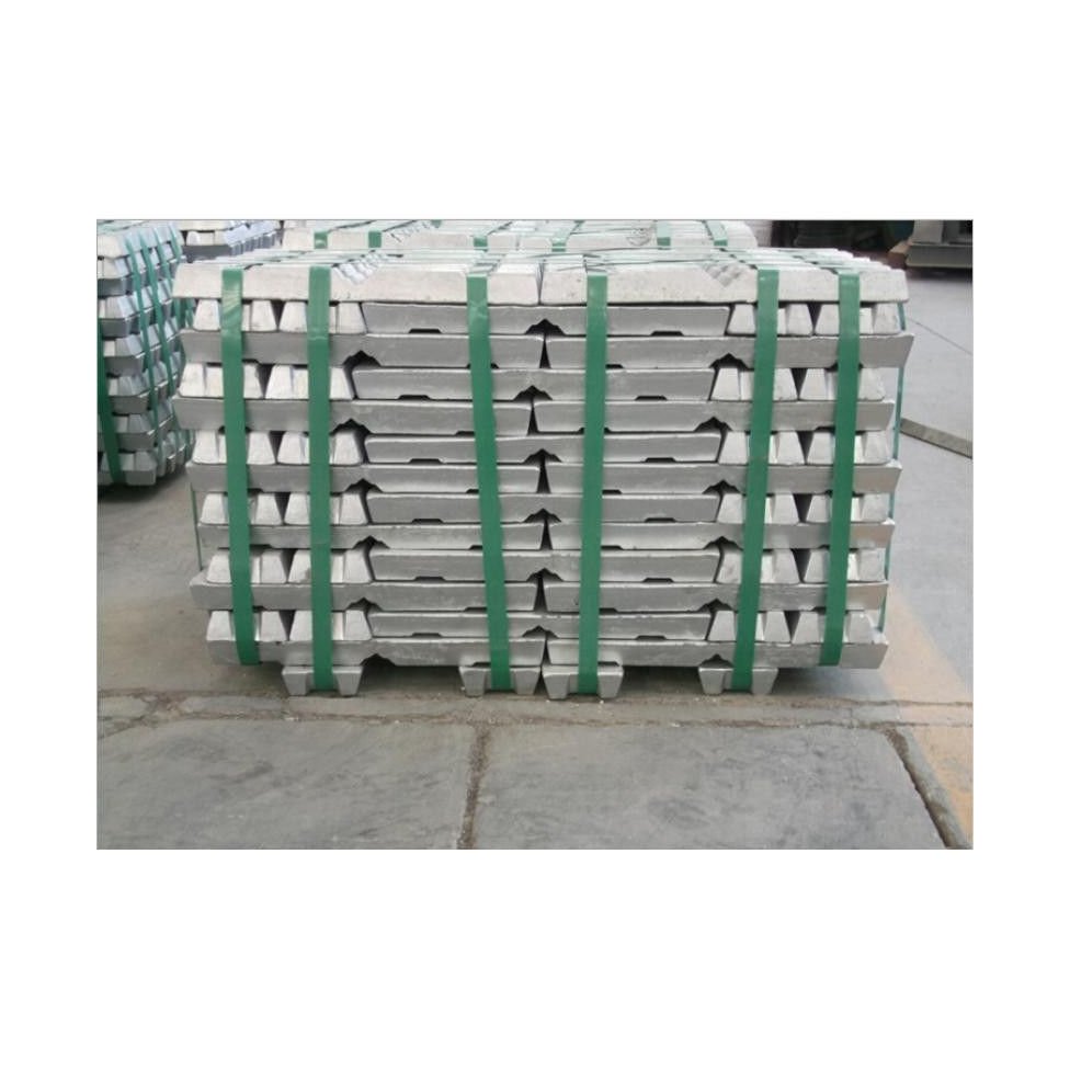 Aluminum Ingot 99.7%/High Pure 99.7% Aluminum Ingot/ A7 Aluminum Metal Ingot at low price