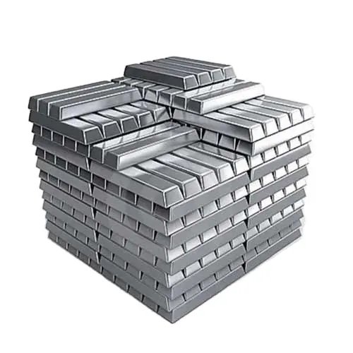 Pure 99.7% 99.8% 99.9% price al ingots a7 a8 a9 adc12 al Aluminum ingots ADC12 Aluminum Alloy Ingot Aluminum A7 A8