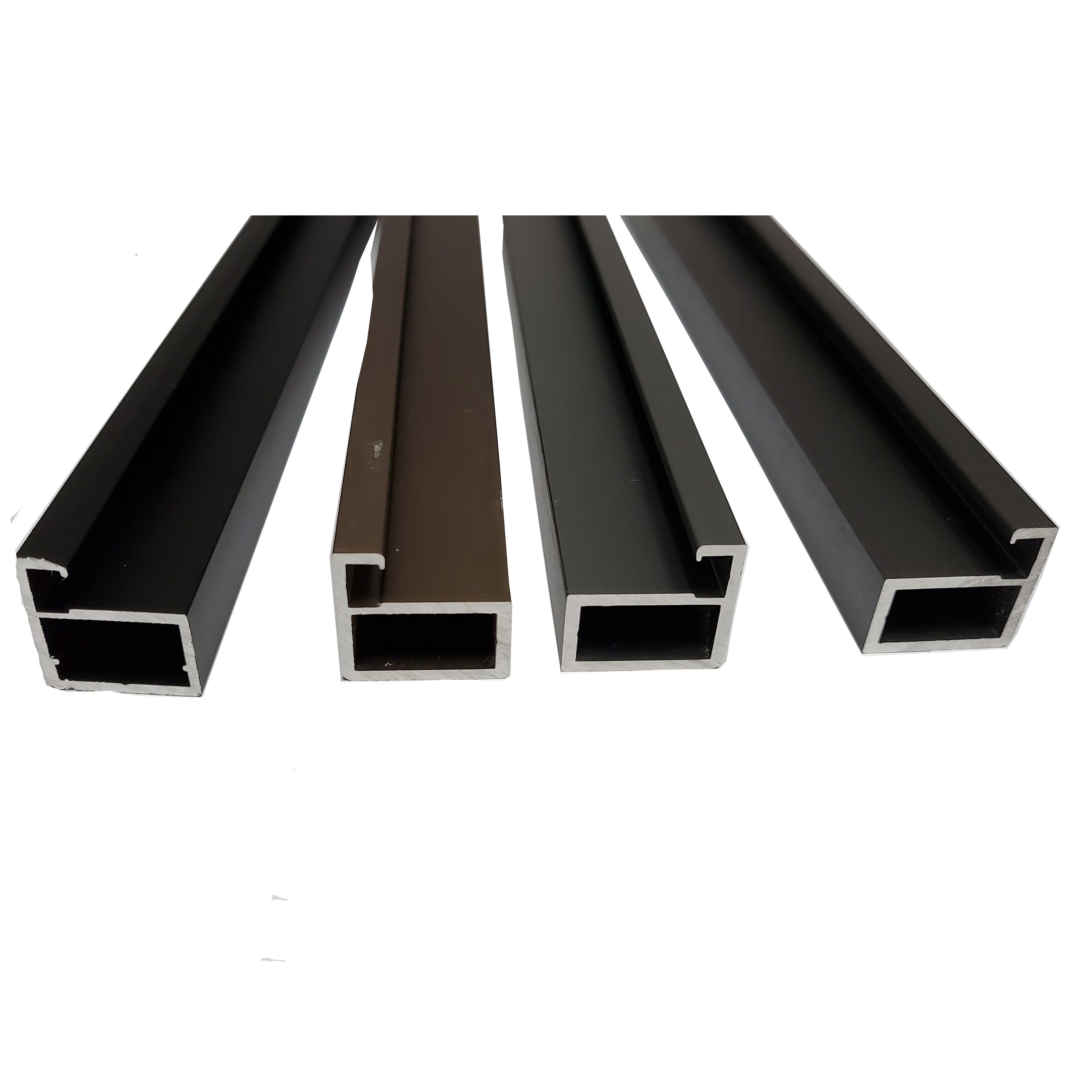 Aluminum Profile Extruded Frame