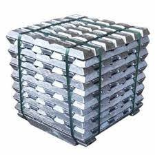 Custom Size ingot aluminium a7 ingots 99.85 ac4ch a356 a7 99.7% harga per kg a7 specification aluminum ingot