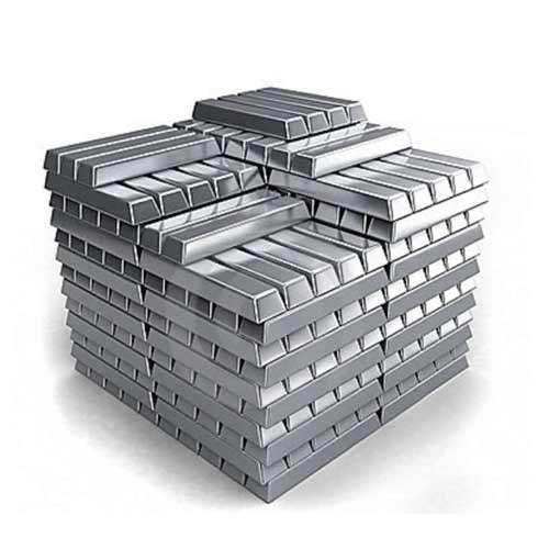 Custom Size ingot aluminium a7 ingots 99.85 ac4ch a356 a7 99.7% harga per kg a7 specification aluminum ingot