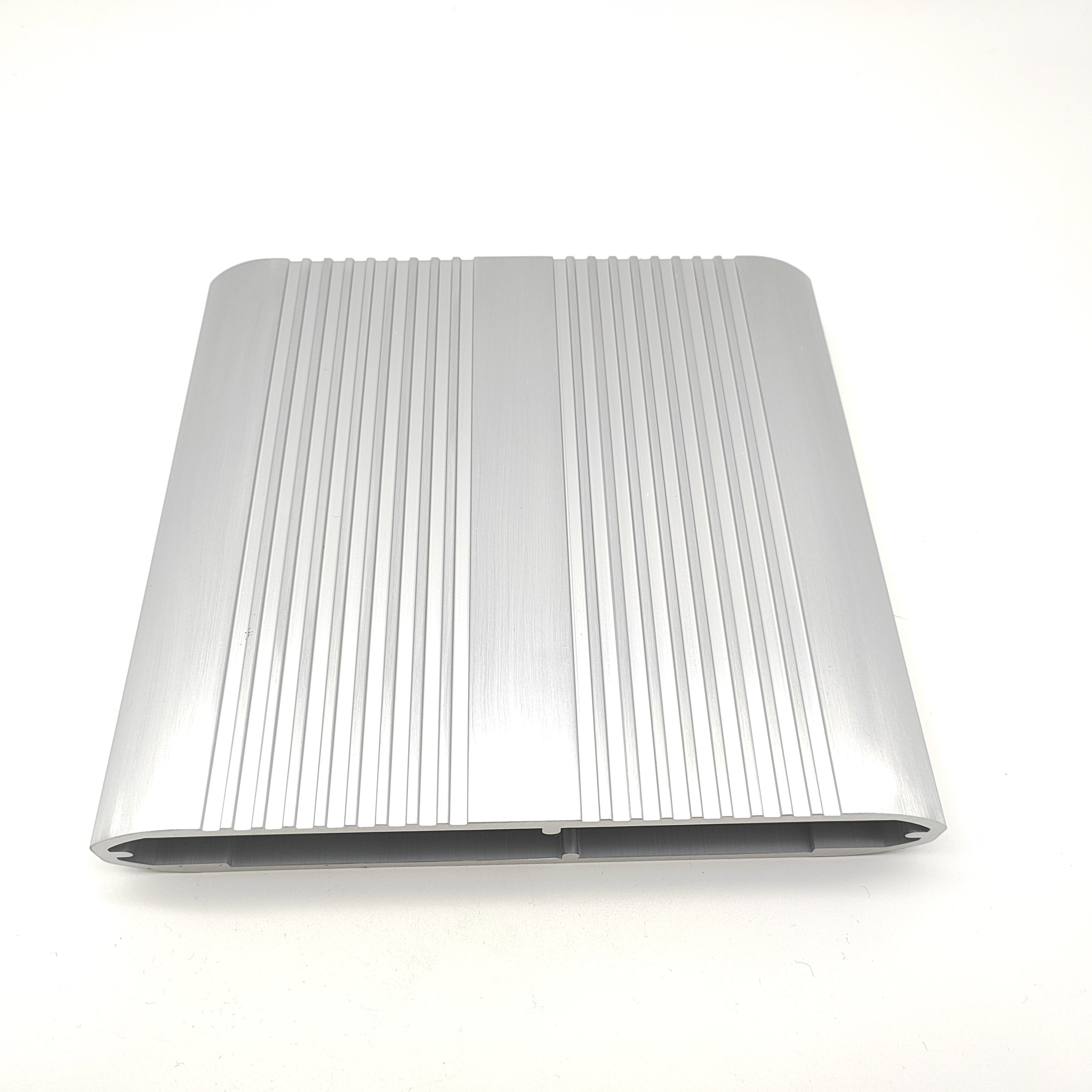 Wholesale customized extruded model shell aluminum frame aluminum profile radiator