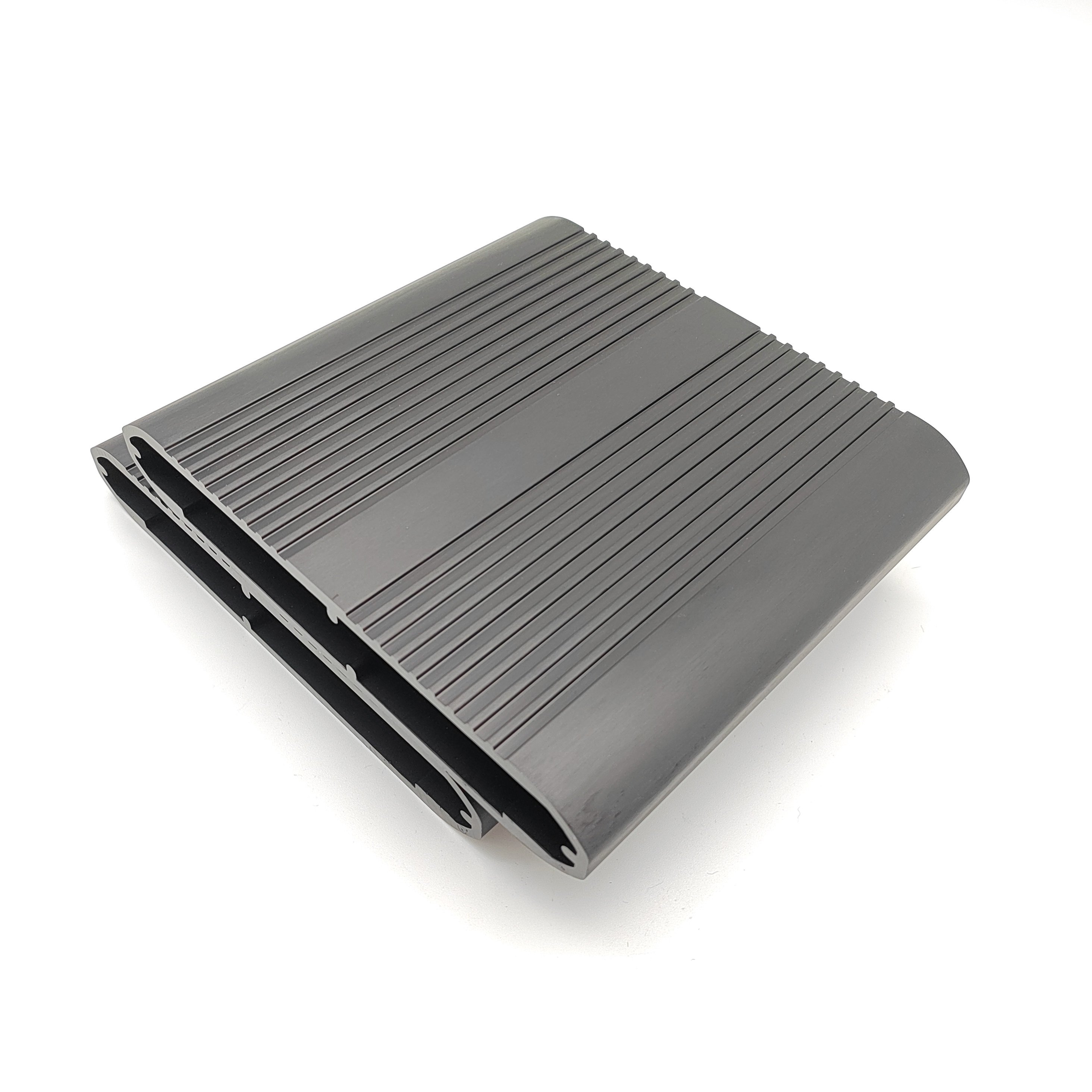 Wholesale customized extruded model shell aluminum frame aluminum profile radiator