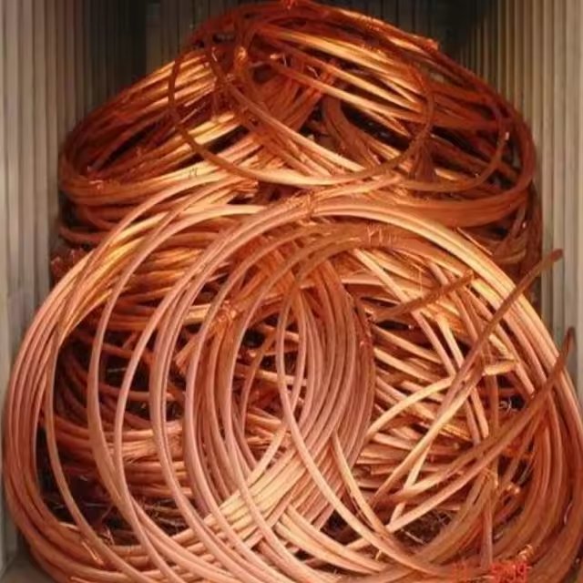 Hot Selling High Purity Copper wire 99.99 for sale