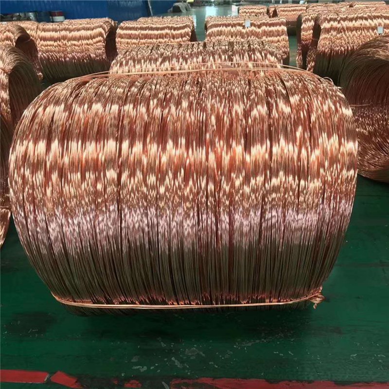 Hot Selling High Purity Copper wire 99.99 for sale