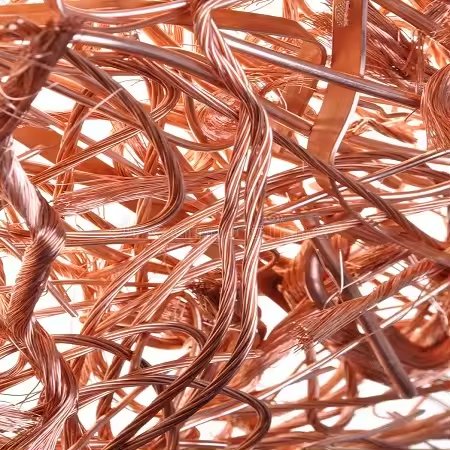 Hot Selling High Purity Copper wire 99.99 for sale