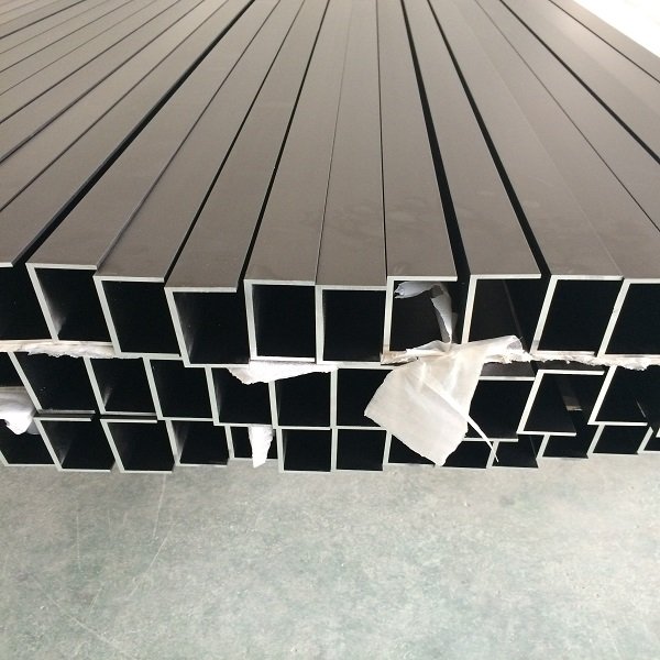 China Aluminum Window Profiles Extrusion Manufacturer