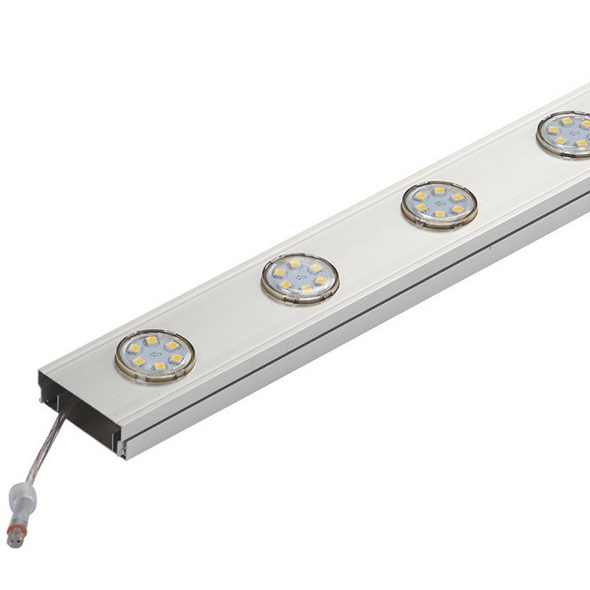 Led strip profiles LED aluminum channel, aluminum profile for led strip