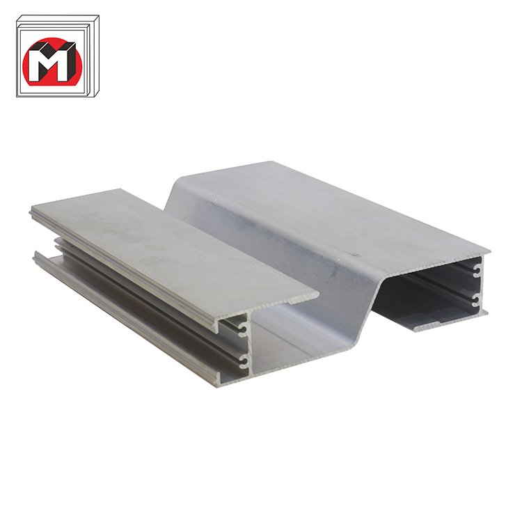 Aluminum Profile for Led, Extruded Aluminium Is Alloy Decorations Modern Profile China Factory Construction Materials Customized