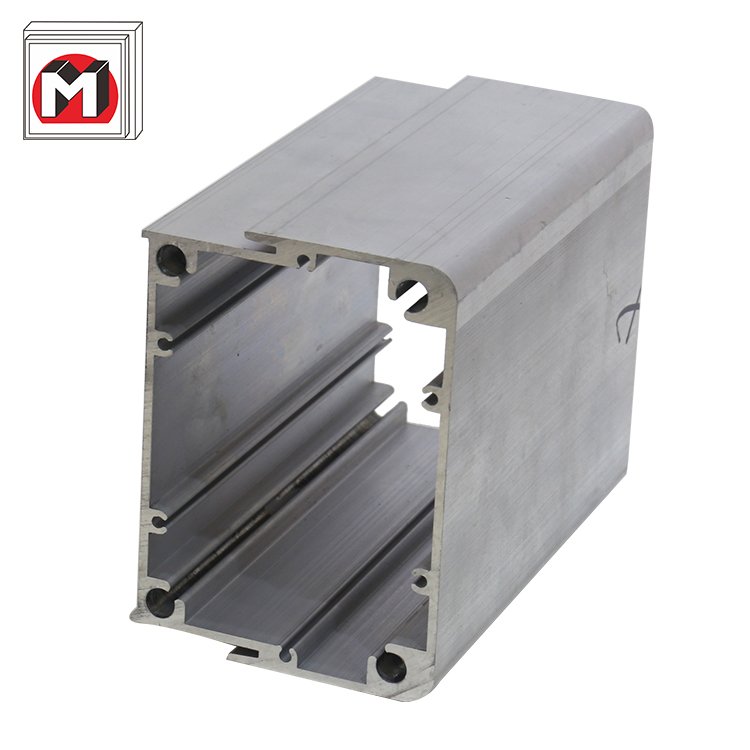 Aluminum Profile for Led, Extruded Aluminium Is Alloy Decorations Modern Profile China Factory Construction Materials Customized