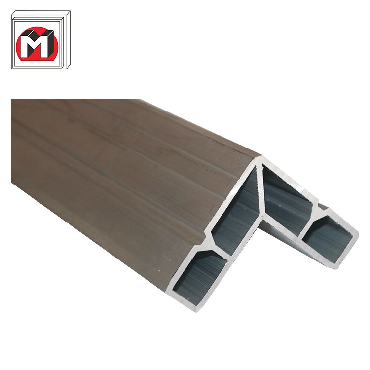 Aluminum Profile for Led, Extruded Aluminium Is Alloy Decorations Modern Profile China Factory Construction Materials Customized