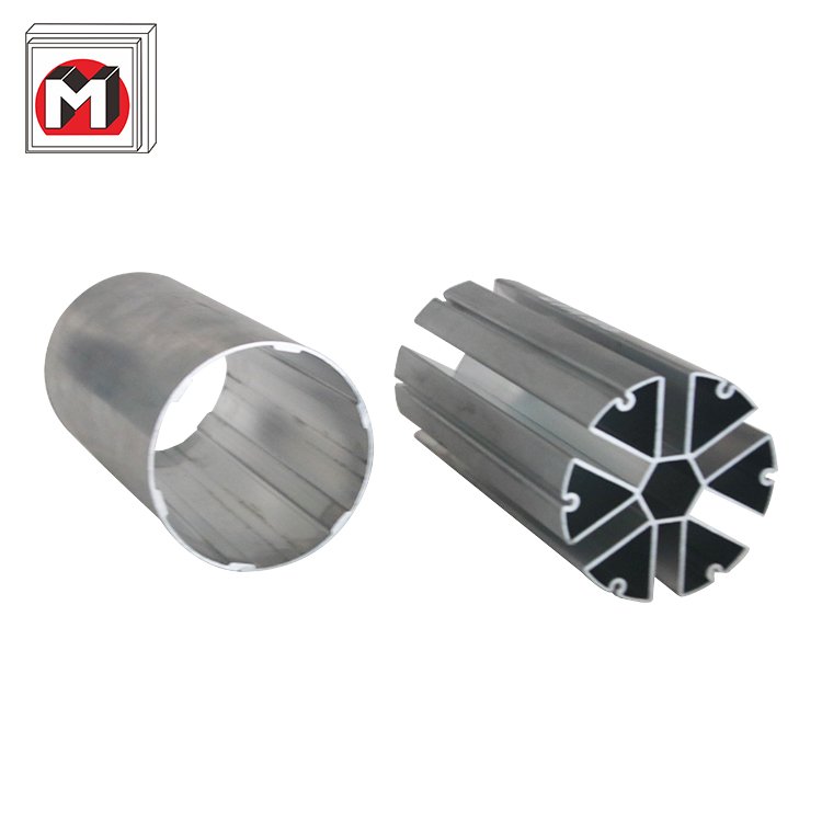 Aluminum Profile for Led, Extruded Aluminium Is Alloy Decorations Modern Profile China Factory Construction Materials Customized