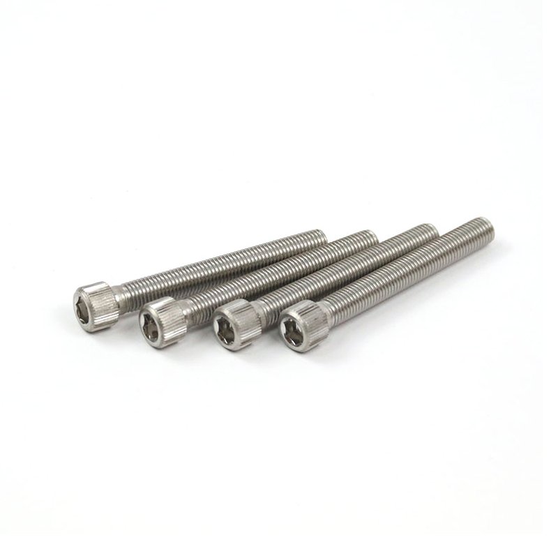 Good Quality stainless steel butterfly ingot hand screw Carbon Steel Stainless Steel Wing Bolt