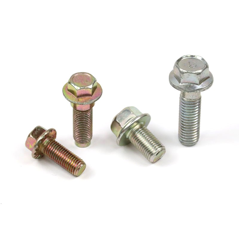Good Quality stainless steel butterfly ingot hand screw Carbon Steel Stainless Steel Wing Bolt