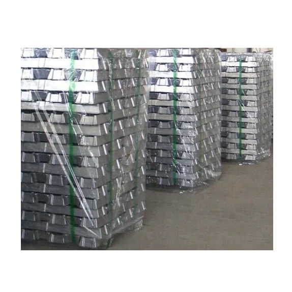 ALUMINUM INGOTS, aluminum scrap ingot, Rust proof Aluminum Ingots