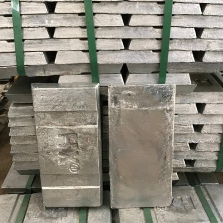 High Grade zinc ingots 99.995% Cheap Price on going wholesale