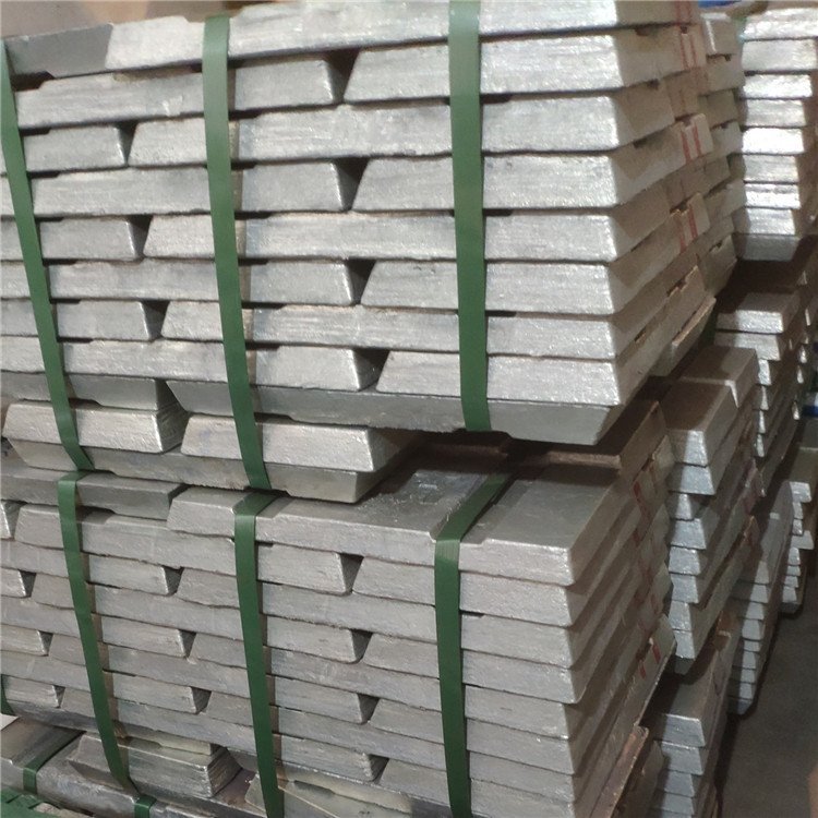 High Grade zinc ingots 99.995% Cheap Price on going wholesale