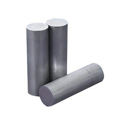 Aluminum Billet And Ingot 6063 6061 Aluminium Bar Alloy Rod Aluminum Round Bar In Stock