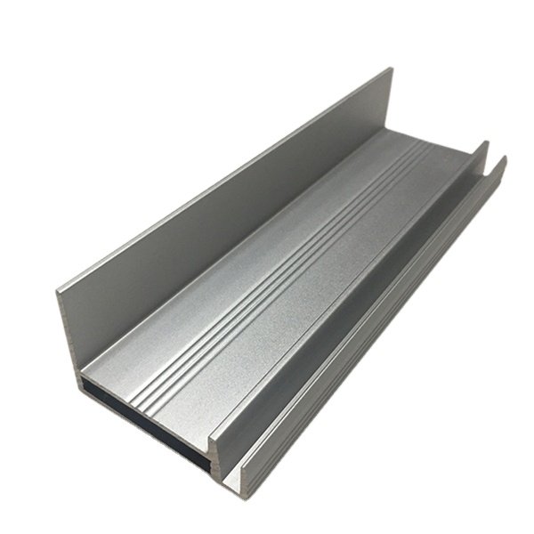Custom Aluminum Extrusion Profile Aluminum Profiles For Kitchen Cabinet aluminium corner profile