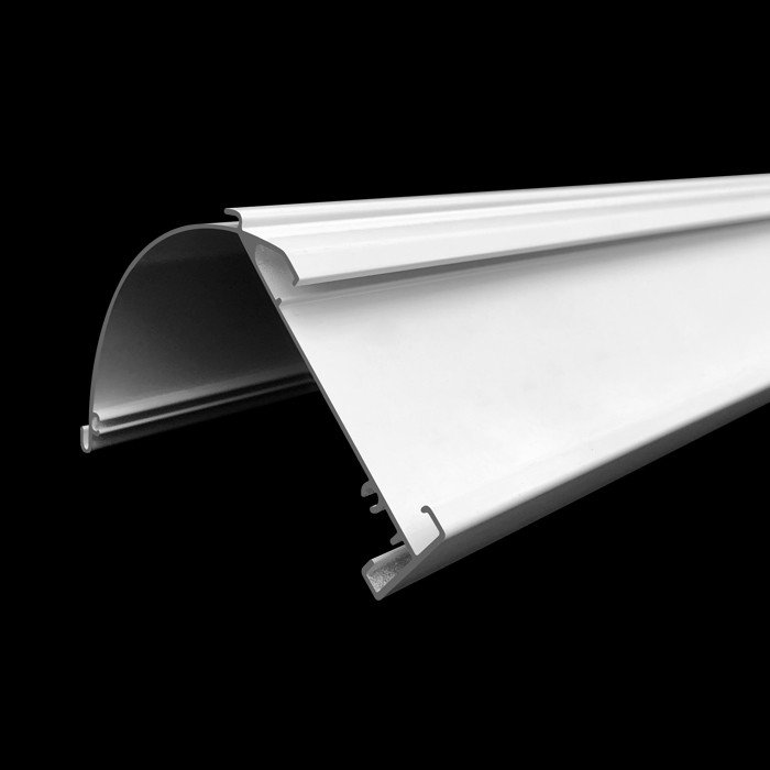 Custom Aluminum Extrusion Profile Aluminum Profiles For Kitchen Cabinet aluminium corner profile