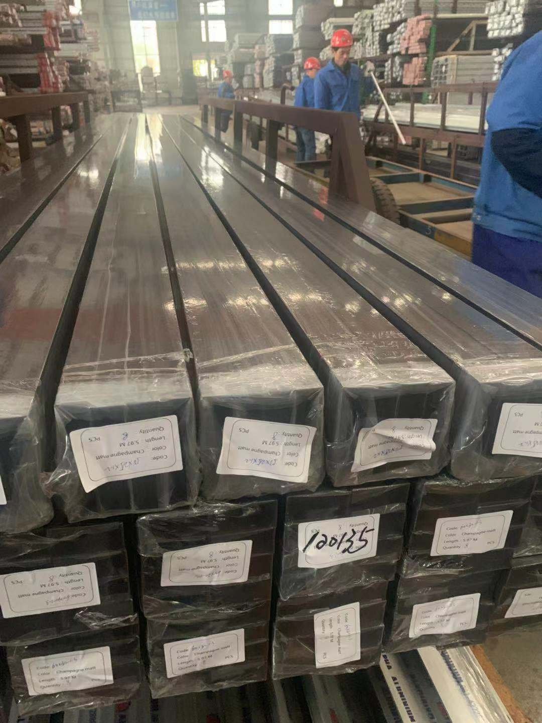 Custom Aluminum Extrusion Profile Aluminum Profiles For Kitchen Cabinet aluminium corner profile