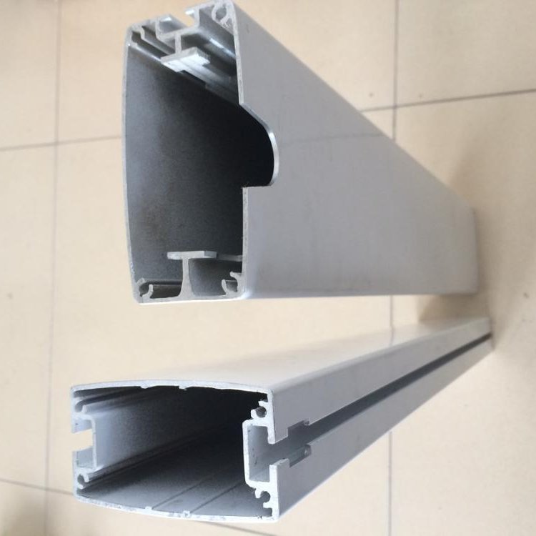 Industrial aluminium profiles doors and windows profile