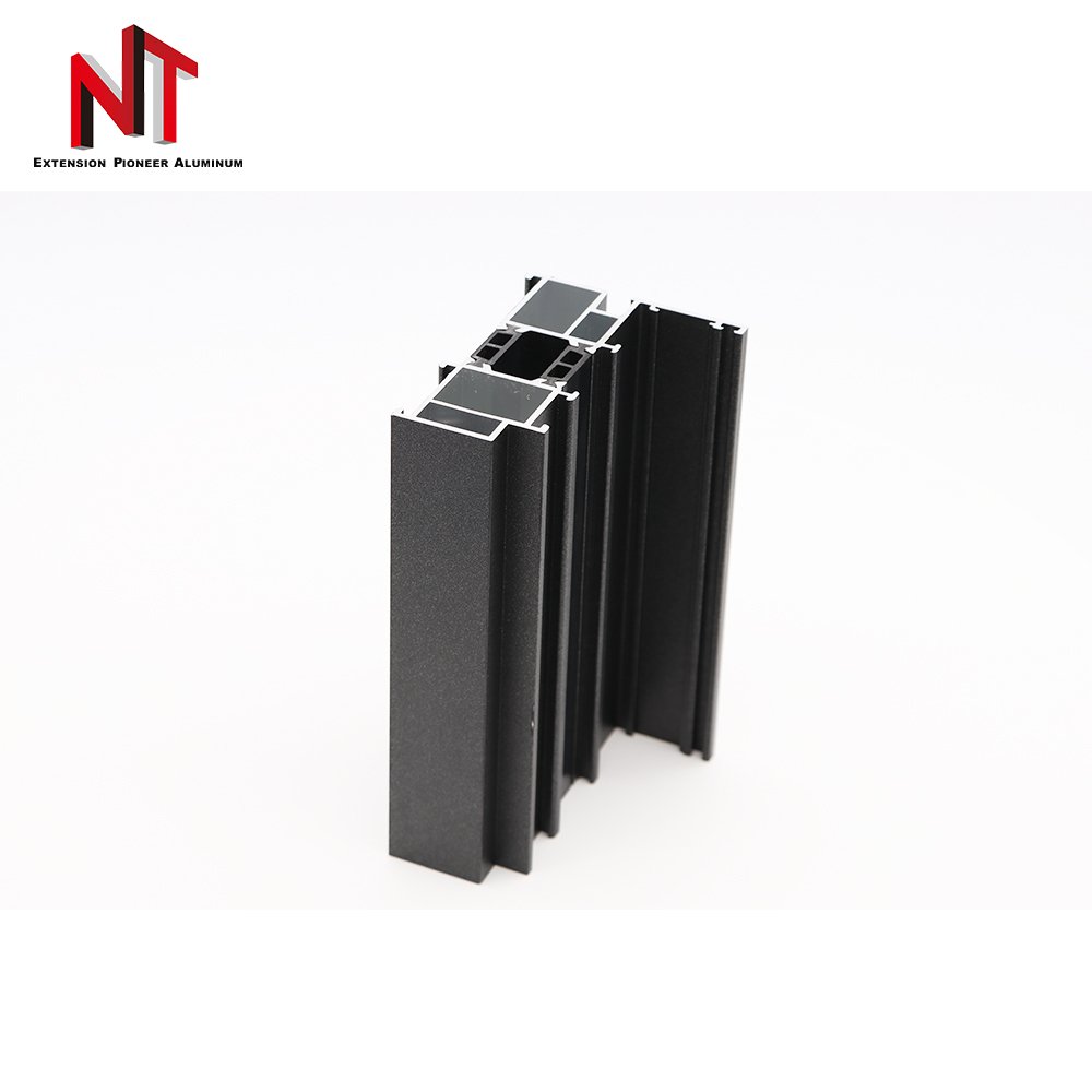 2022 extrusion aluminum extrusion profile for sliding window quality aluminum profile for doors and windows