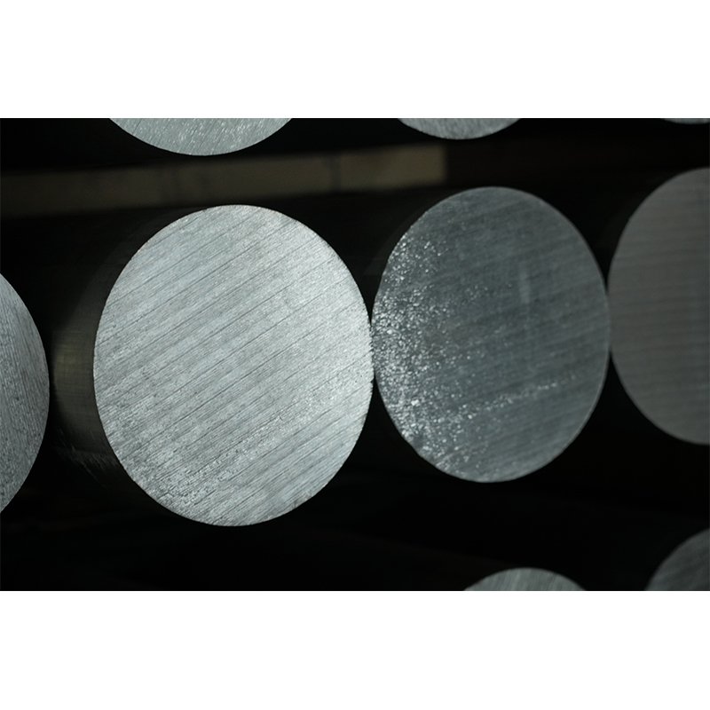 Aluminium Alloy Bar 6005 6010 6061 Aerospace Metals industrial aluminum profile