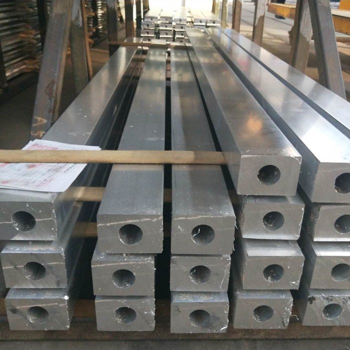 Aluminum Kitchen Profile