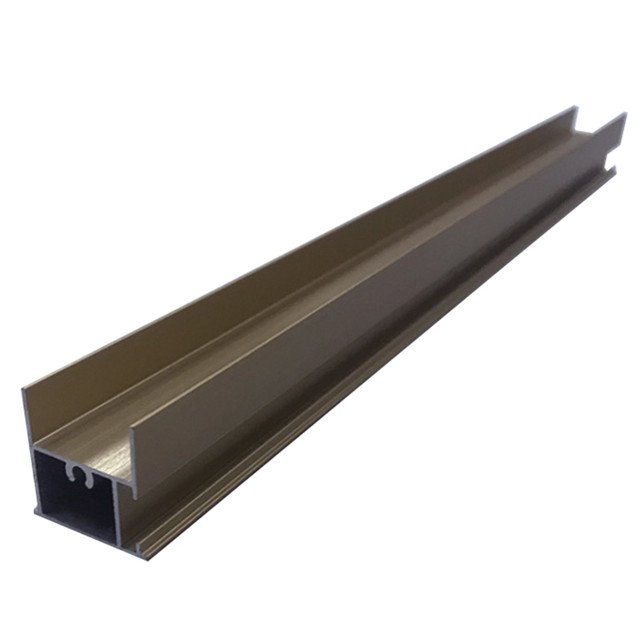 Aluminum alloy whiteboard frame aluminum profile blackboard frame