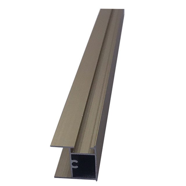 Aluminum alloy whiteboard frame aluminum profile blackboard frame