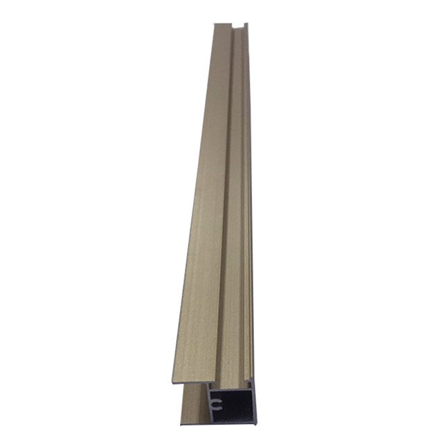 Aluminum alloy whiteboard frame aluminum profile blackboard frame