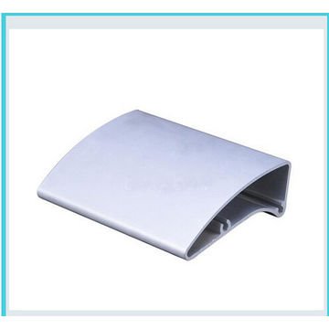 Triangle anodize aluminum window frame extrusion profiles
