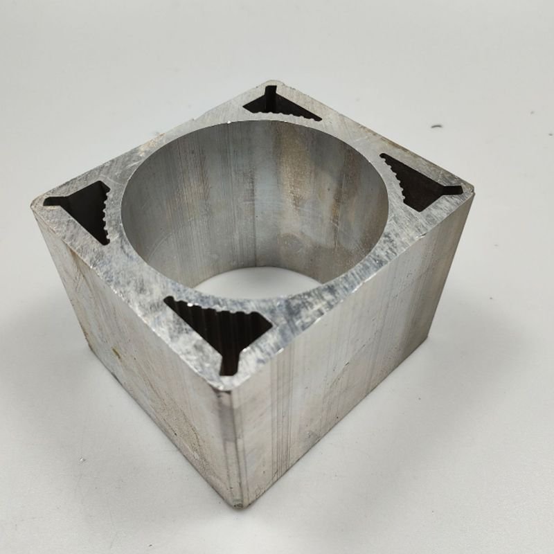 Custom Design Waterproof Cnc Anodized Aluminum Case Box Extruded