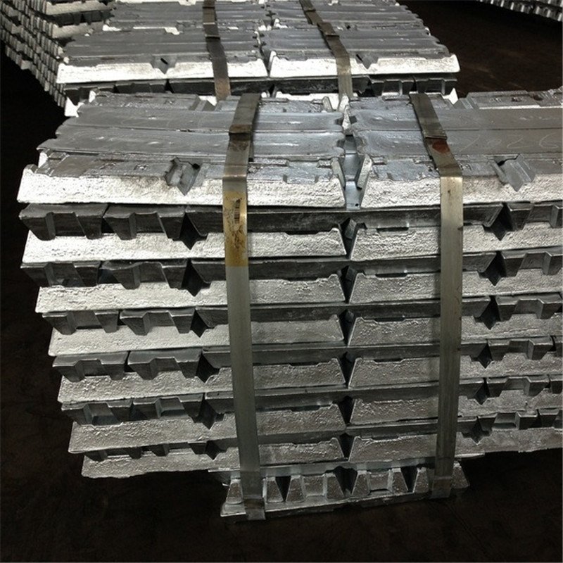 Primary Aluminum Ingot 99.7 / High Purity Primary Aluminium Ingots 99.99% / 99.9% /99.7%