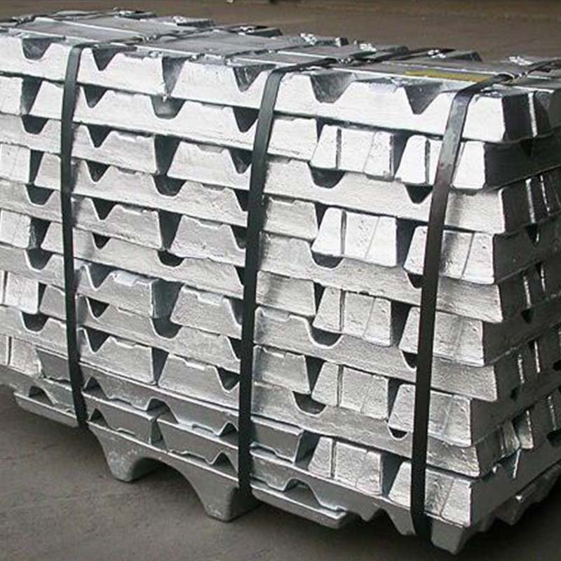Primary Aluminum Ingot 99.7 / High Purity Primary Aluminium Ingots 99.99% / 99.9% /99.7%