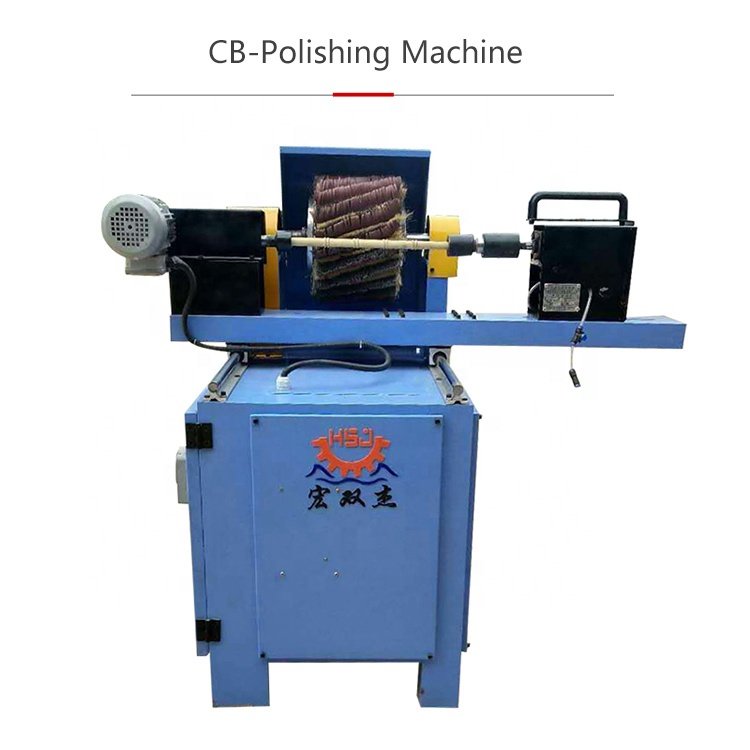 High quality small wood ball polishing machine/wood craft surface polishing machine/wood surface grinding machine