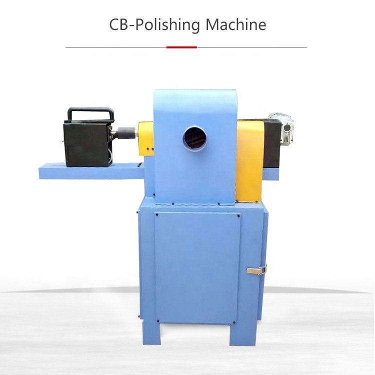 High quality small wood ball polishing machine/wood craft surface polishing machine/wood surface grinding machine