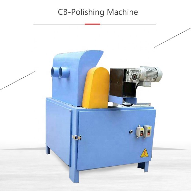 High quality small wood ball polishing machine/wood craft surface polishing machine/wood surface grinding machine