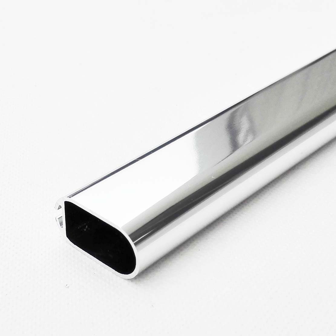 Track Sections Wardrobe G Profile Extrusion Glass Frame Wardrobe shower aluminium profile