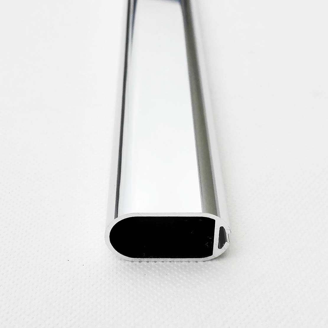 Track Sections Wardrobe G Profile Extrusion Glass Frame Wardrobe shower aluminium profile